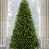 7.5_KingDouglasFirArtificialChristmasTreeLED King Douglas Fir Artificial Christmas Tree with LED lights