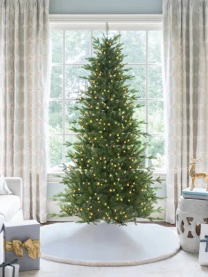 Alpine Fir Slim LED