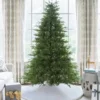 Alpine Fir full artificial Christmas as seen in home