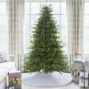 AlpinefirLED1 Alphine fir with Led lights