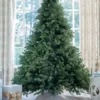Cypress Spruce artificial Christmas tree