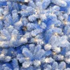 Duchess-blue-Flock-Artificial-Christmas-Tree_tips Duchess blue Flock artificial Christmas tree tips