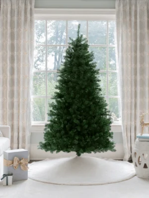 Hancock Spruce artificial Christmas Tree