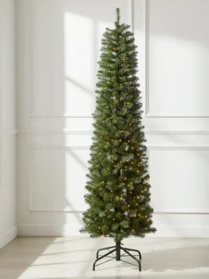 Hancock Spruce Pencil led lit