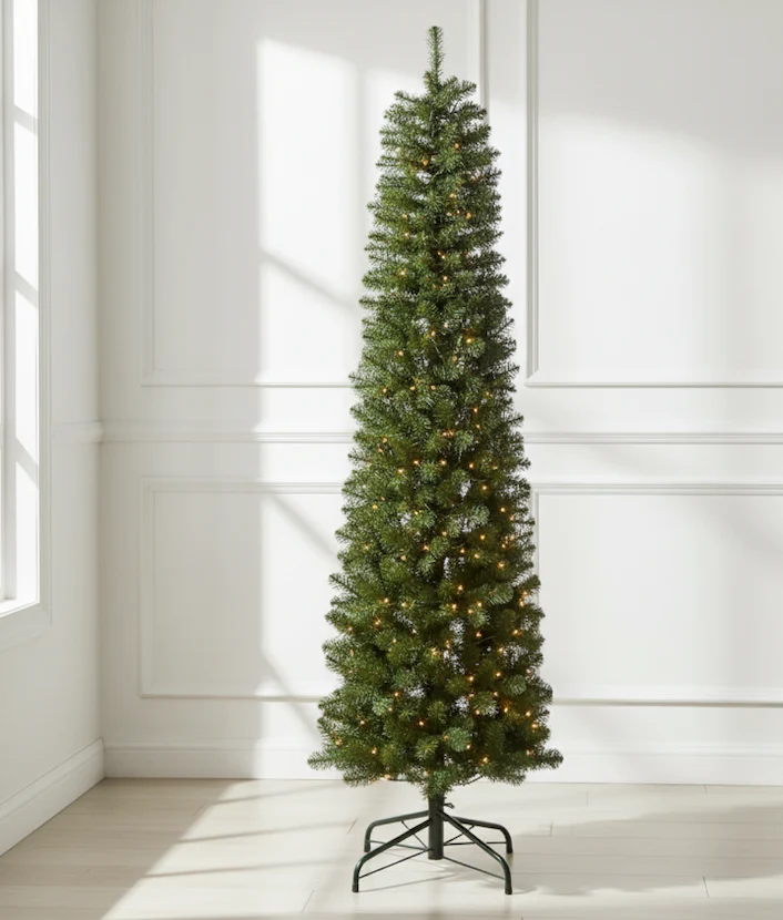 Hancock Spruce Pencil led lit