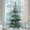 King-Noble-Fir-led2 beautiful king noble fir artificial Christmas tree