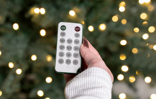 Remote Functions