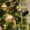 RoyalFirImg Royal fir artificial Christmas tree tips with led lights