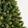 Royal fir slim artificial Christmas tree tips