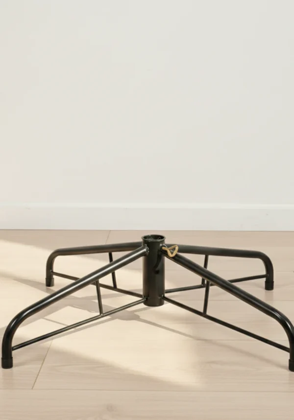 artificial Christmas tree stand