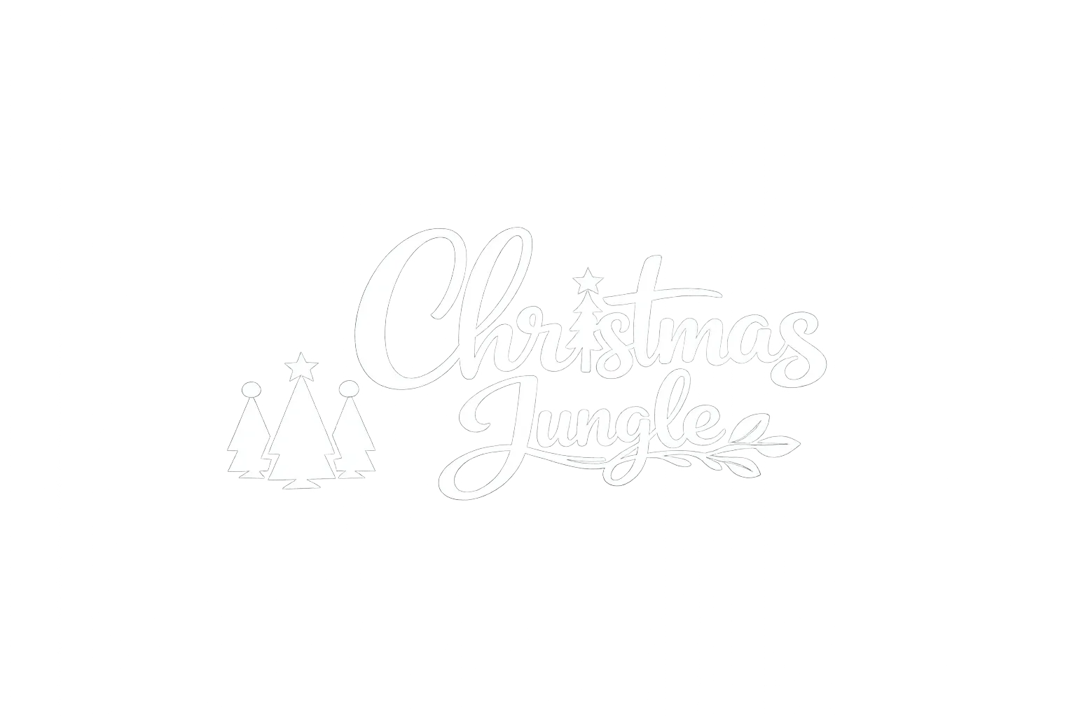 christmasjungle.com