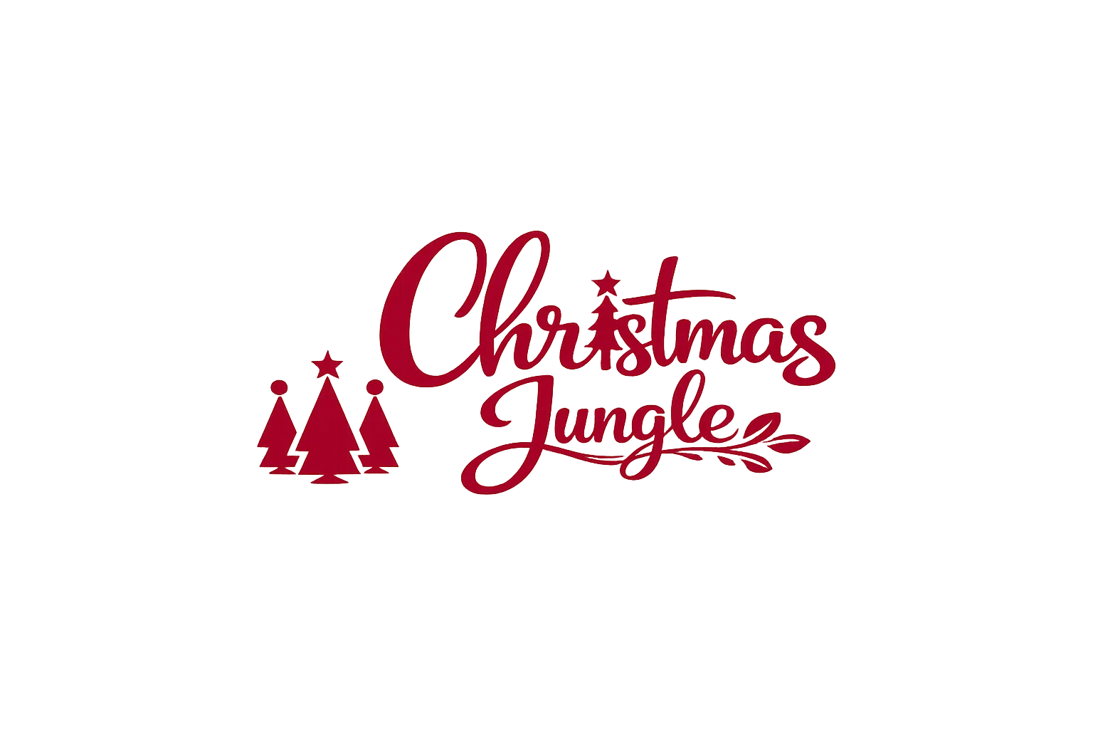 christmasjungle.com