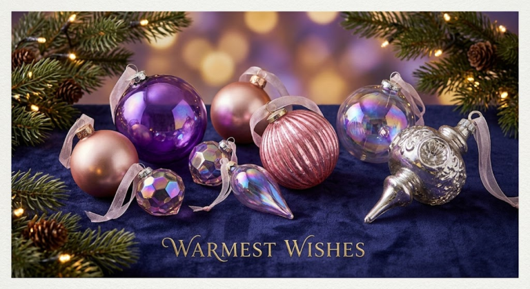 Christmas Ornaments