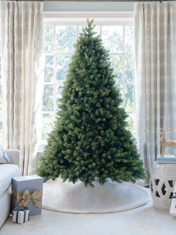 Royal fir artificial Christmas tree