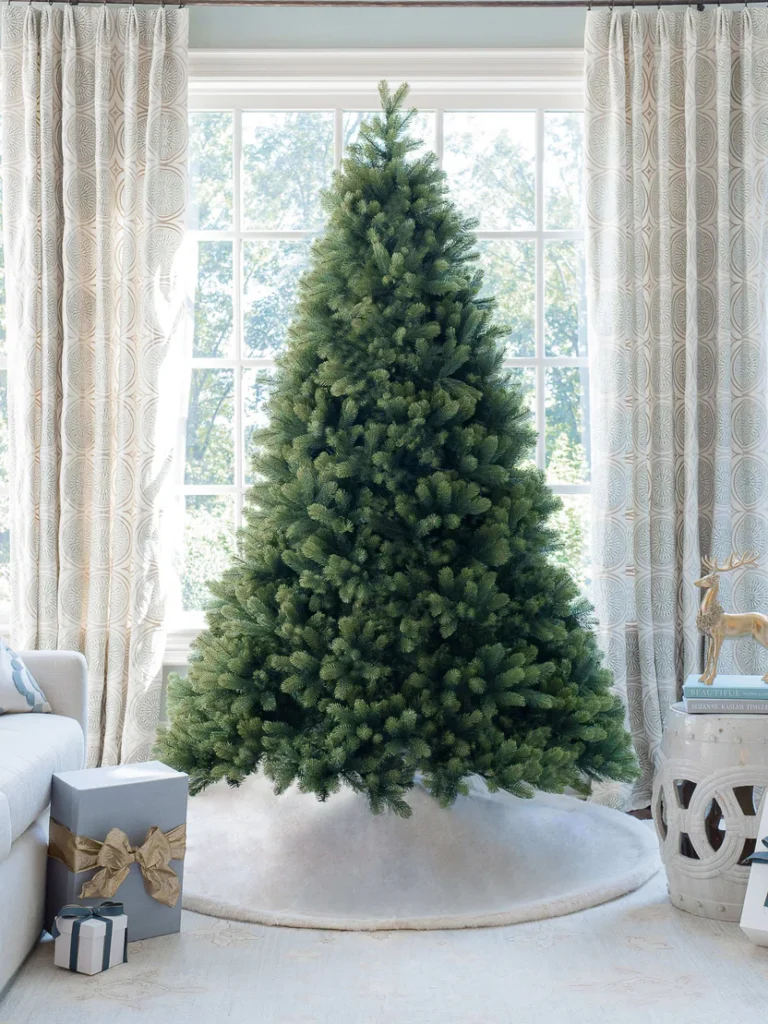 Royal fir artificial Christmas tree