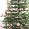 rushmorefirStyledTree-5 Styled Rushmore fir artificial Christmas tree