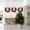 Pine Cone Ornaments (4 Pack) | Christmas Jungle