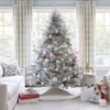 White24Essentials3 White Essential Glass Ornaments (24 Pack)